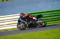 Lower Group Black Bikes
